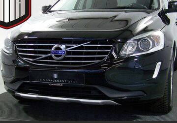 Volvo XC60 148.093 km 16.591 &euro; Hamburg Stadtteil Horn 22119