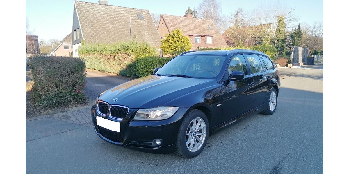 BMW 320 145.736 km 10.490 &euro; Klein Nordende 25336