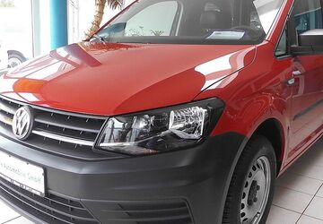 VW Caddy 32.900 km 15.490 &euro; Winsen/Luhe OT-Luhdorf 21423