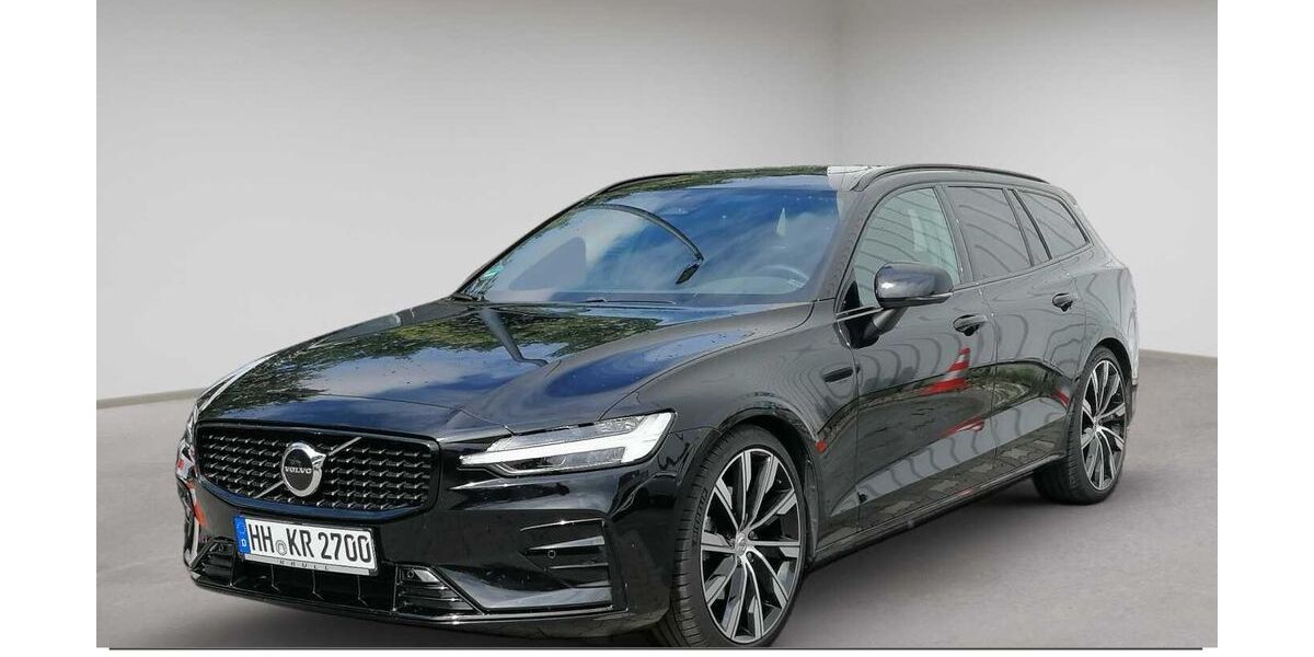 Volvo V60 17.050 km 36.850 &euro; Hamburg 22761