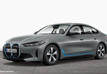 BMW i4 18.649 km 42.903 &euro; Barsbüttel bei Hamburg 22885