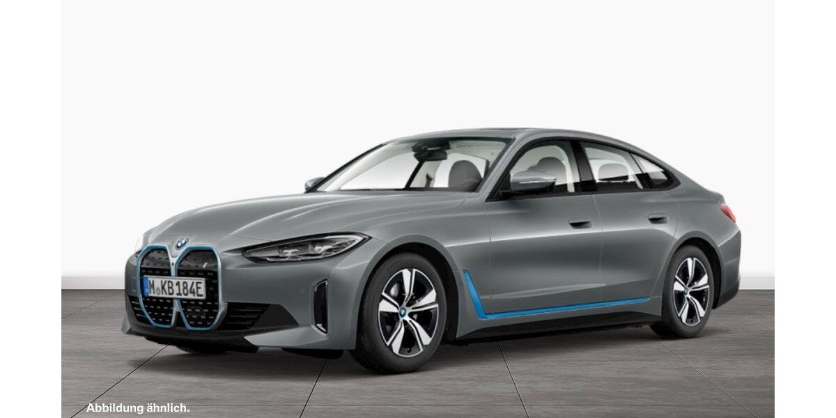 BMW i4 18.650 km 42.903 &euro; Barsbüttel bei Hamburg 22885