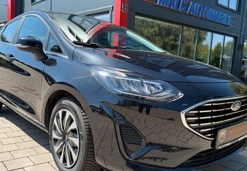 Ford Fiesta 88.600 km 14.300 &euro; Neu Wulmstorf 21629
