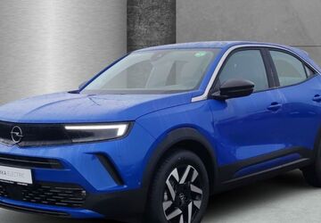 Opel Mokka-e 10.000 km 31.990 &euro; Reinbek 21465