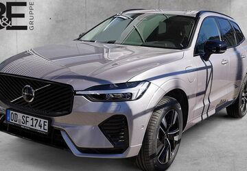 Volvo XC60 1.500 km 55.950 &euro; Glinde 21509