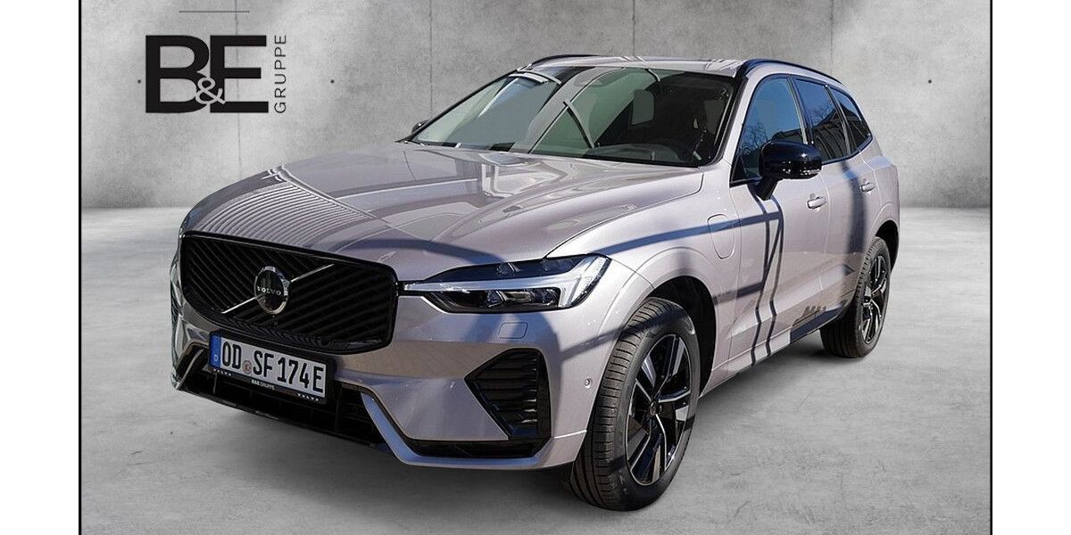 Volvo XC60 1.500 km 55.950 &euro; Glinde 21509