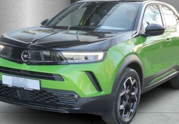 Opel Mokka 26.824 km 23.990 &euro; Norderstedt 22848