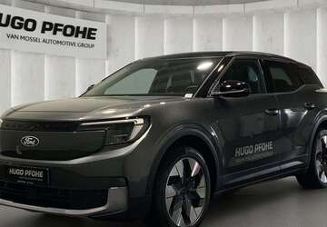 Ford Explorer 5.000 km 50.490 &euro; Hamburg 22335