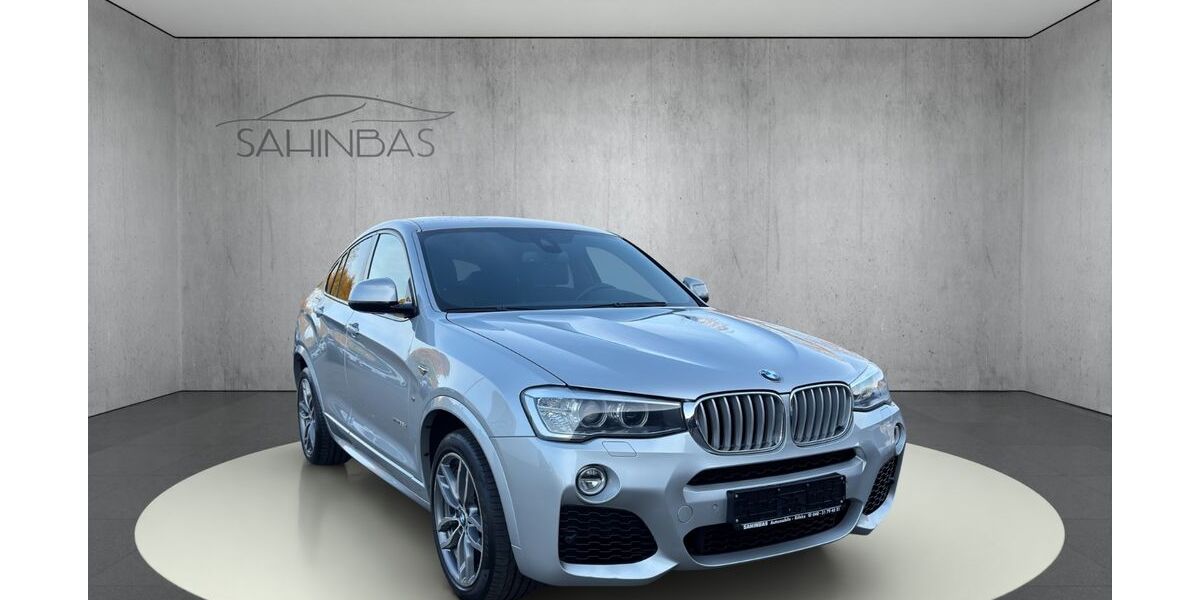 BMW X4 198.140 km 15.990 &euro; Neu Wulmstorf / Rübke 21629