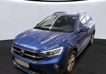 VW Taigo 38.500 km 18.355 &euro; Appen 25482