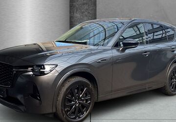 Mazda CX-60 54.612 km 38.490 &euro; Hamburg 22529