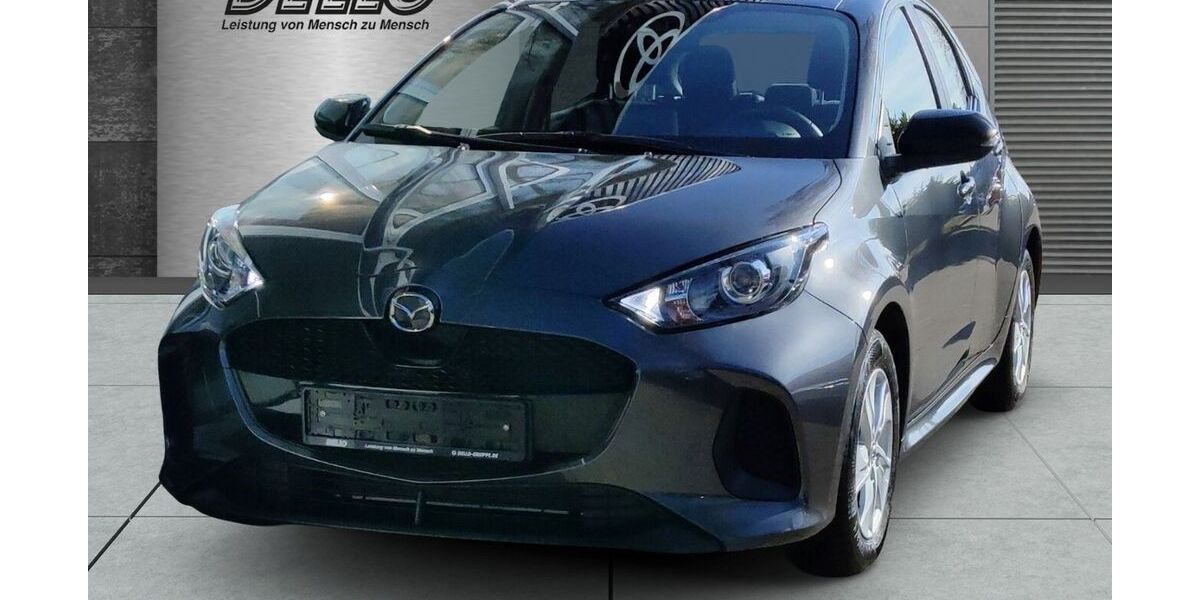 Mazda 2 9.542 km 20.990 &euro; Norderstedt 22848