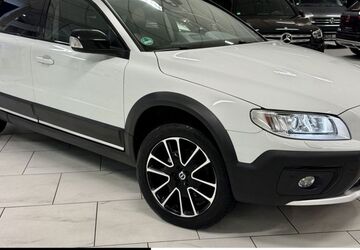 Volvo XC70 362.547 km 10.990 &euro; Geesthacht bei Hamburg 21502