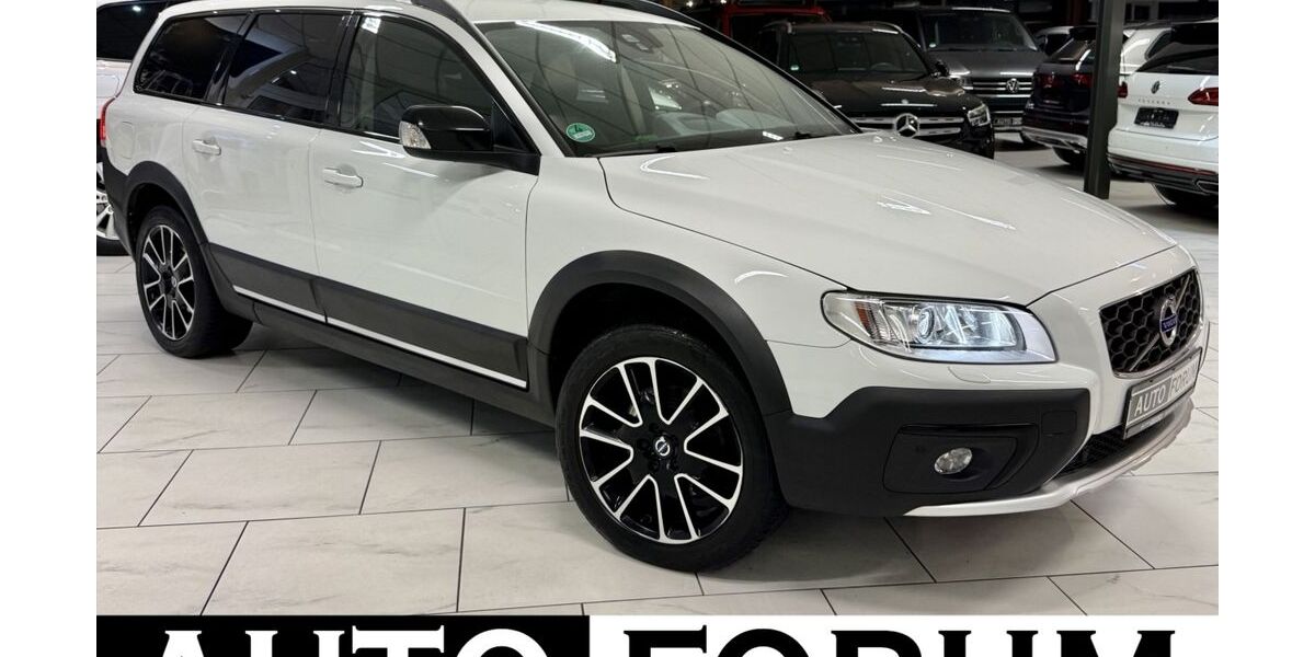 Volvo XC70 362.547 km 10.990 &euro; Geesthacht bei Hamburg 21502