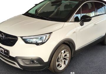 Opel Crossland (X) 59.800 km 12.950 &euro; Uetersen 25436