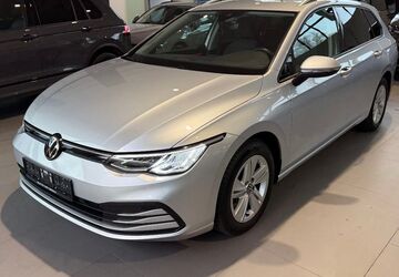 VW Golf 83.700 km 19.999 &euro; Tornesch 25436