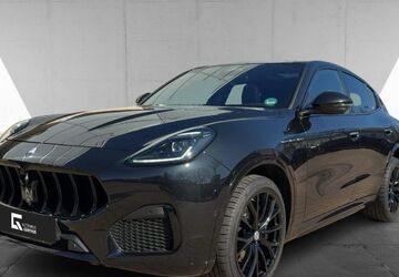 Maserati Grecale 24.589 km 69.900 &euro; Hamburg 20537