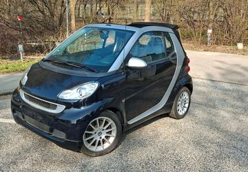Smart ForTwo 81.500 km 5.490 &euro; Hamburg 22113