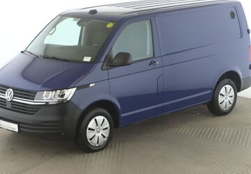 VW T6 Transporter 71.685 km 27.520 &euro; Buchholz in der Nordheide 21244