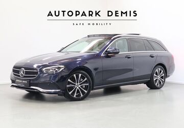 Mercedes-Benz E 300 119.900 km 26.555 &euro; Appen 25482