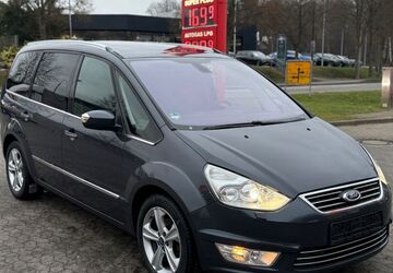 Ford Galaxy 167.265 km 9.900 &euro; Buxtehude 21614