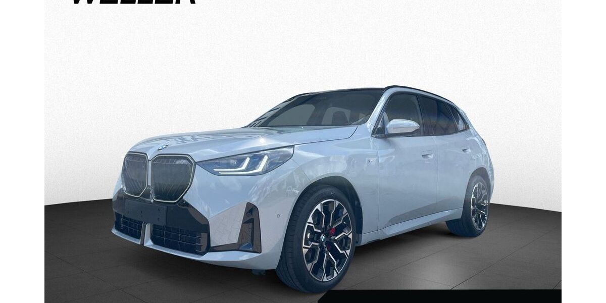 BMW X3 11.900 km 63.350 &euro; Hamburg 21073