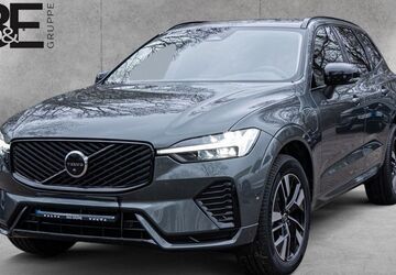 Volvo XC60 1.500 km 59.890 &euro; Ahrensburg 22926