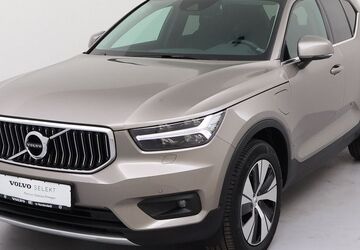 Volvo XC40 42.480 km 28.950 &euro; Norderstedt 22848
