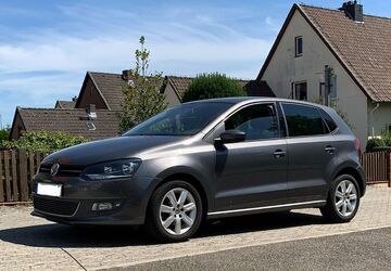 VW Polo 155.000 km 5.490 &euro; Hamburg 22299
