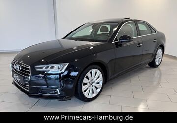 Audi A4 149.000 km 21.990 &euro; Hamburg 22043