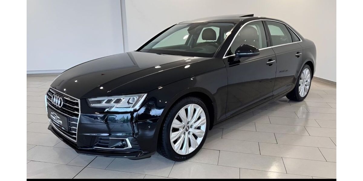 Audi A4 149.000 km 21.990 &euro; Hamburg 22043