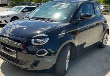 Fiat 500e 21.760 km 14.990 &euro; Buchholz in der Nordheide 21244