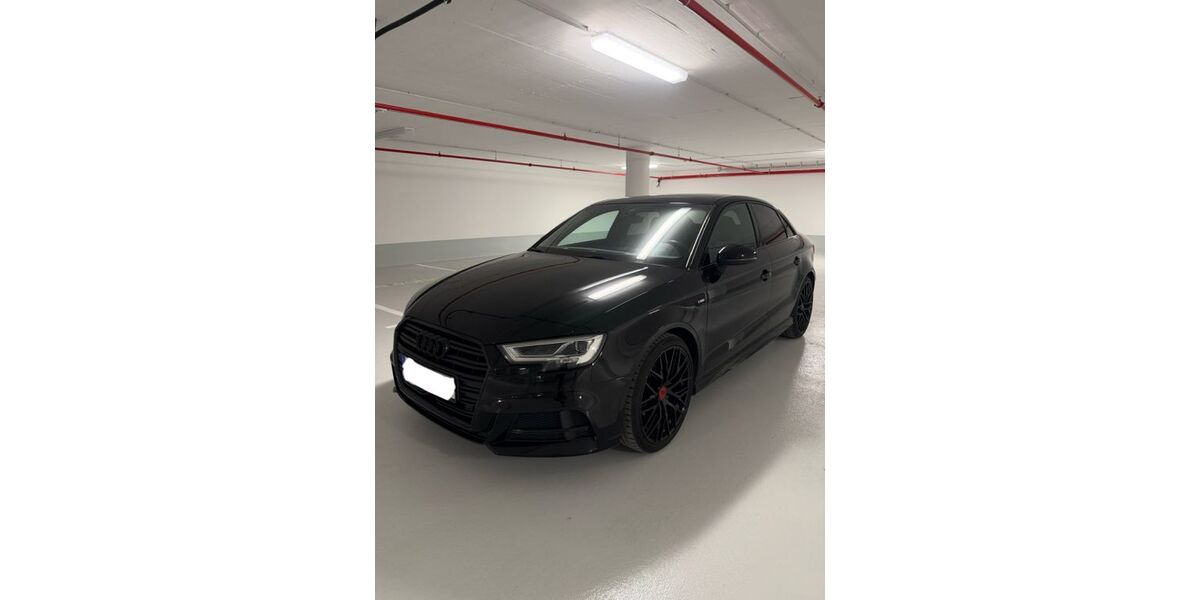 Audi A3 96.500 km 25.990 &euro; Ahrensburg 22926