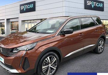 Peugeot 5008 23.610 km 21.990 &euro; Hamburg 22457