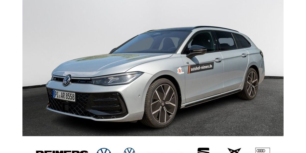 VW Passat 14.160 km 49.990 &euro; Rellingen/Hamburg 25462