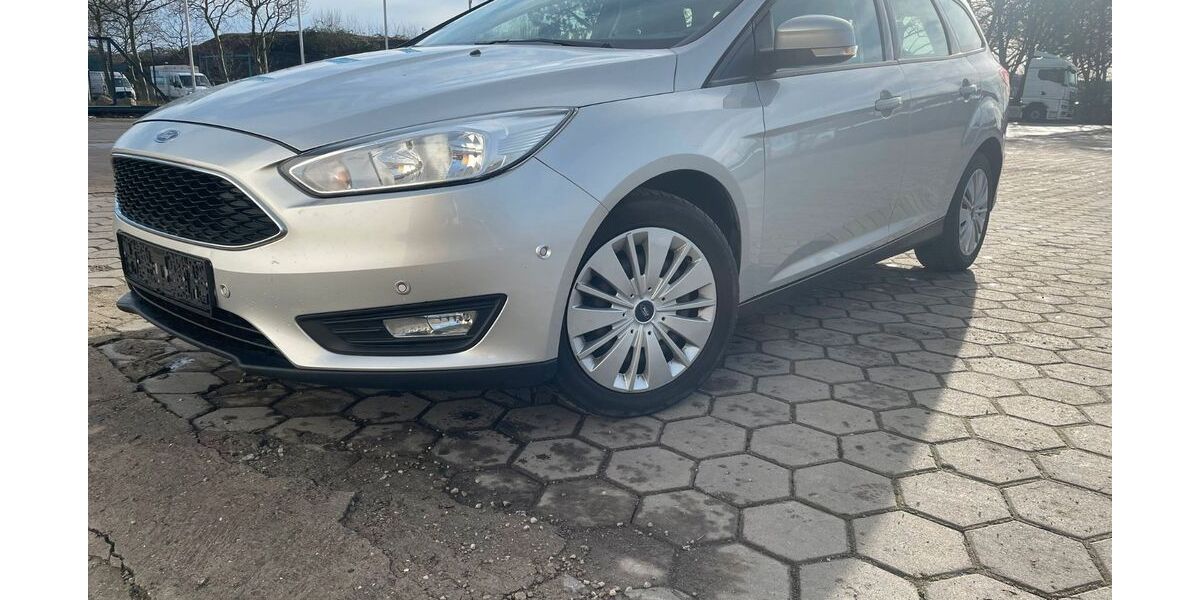 Ford Focus 170.291 km 4.990 &euro; Hamburg 20537