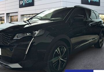 Peugeot 5008 34.517 km 26.990 &euro; Hamburg 20537