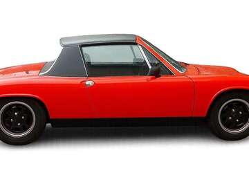 Porsche 914 47.780 km 22.850 &euro; Hamburg, Freie und Hansestadt 20251