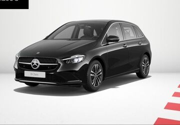 Mercedes-Benz B 180 3.000 km 38.898 &euro; Hamburg 21029