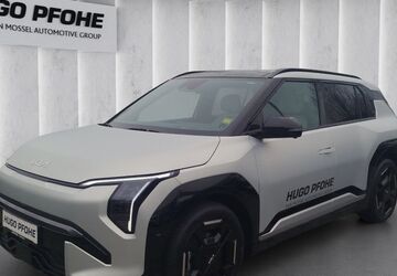 Kia EV3 16.000 km 40.950 &euro; Norderstedt 22848