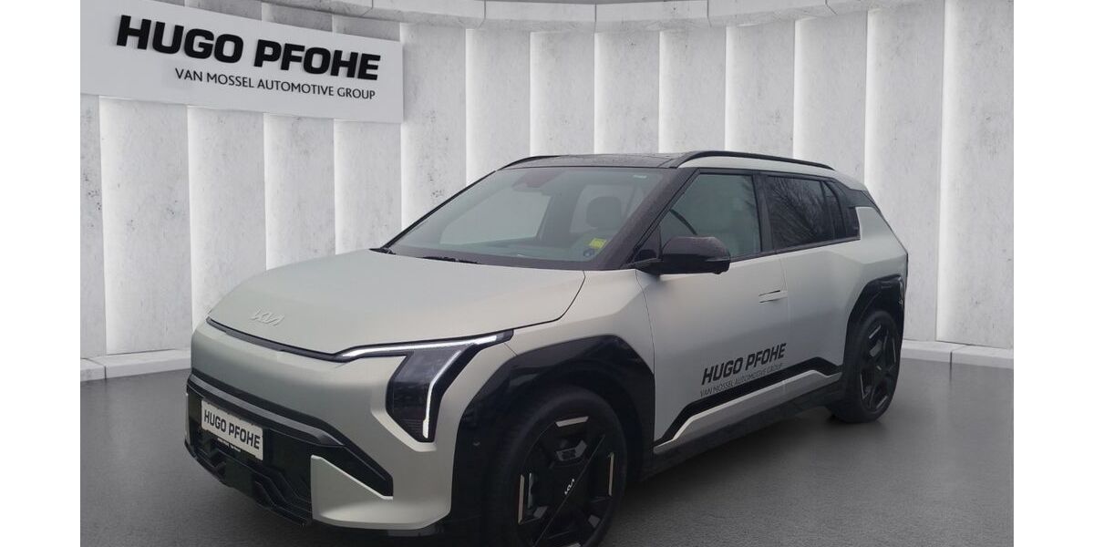 Kia EV3 16.000 km 40.950 &euro; Norderstedt 22848