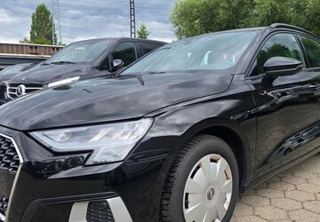 Audi A3 105.000 km 21.750 &euro; Hamburg 21079