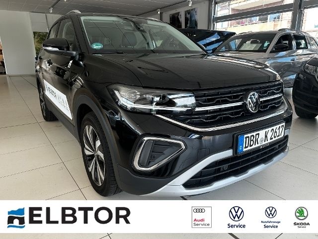 VW T-Cross 24.500 km 28.480 &euro; Hamburg 22047