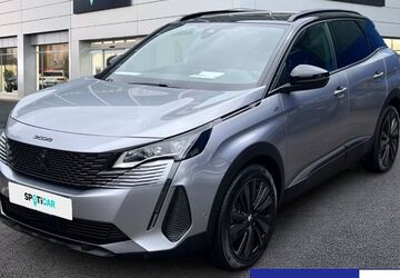 Peugeot 3008 17.601 km 25.990 &euro; Hamburg 22529