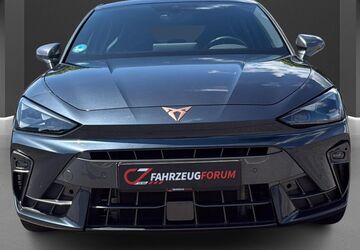 Cupra Leon 9.900 km 29.900 &euro; Hamburg 22547