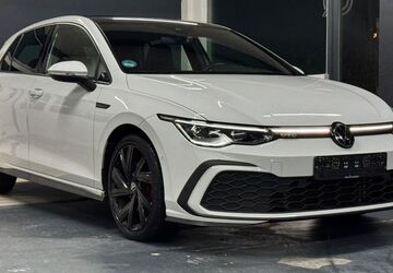 VW Golf 100.000 km 25.900 &euro; Hamburg 22457