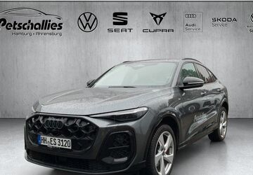 Audi Q5 6.000 km 84.750 &euro; Hamburg 22393