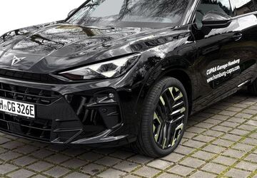 Cupra Terramar 3.996 km 51.977 &euro; Hamburg 22529