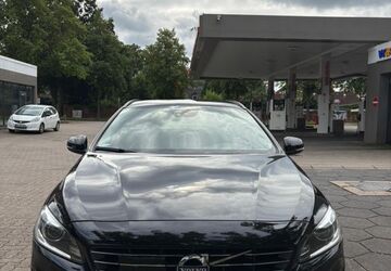 Volvo V60 192.000 km 11.700 &euro; Pinneberg 25421