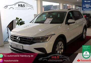 VW Tiguan 26.870 km 27.900 &euro; Pinneberg 25421